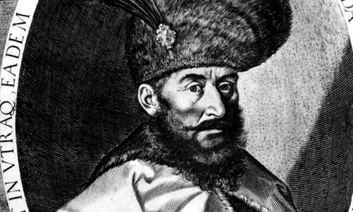 Incredibila pohtă a Olguţei dezgroapă o enigmă uriaşă a istoriei românilor: UNDE E MIHAI VITEAZUL jpeg