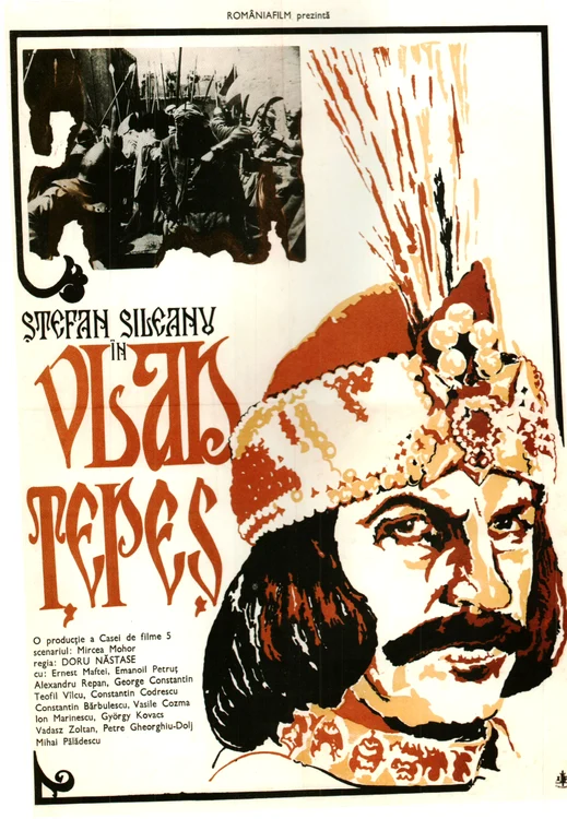 film tepes