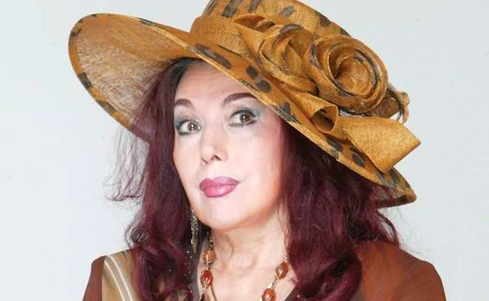 Violeta Andrei
