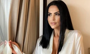 Lavinia Parva, foto Instagram jpg