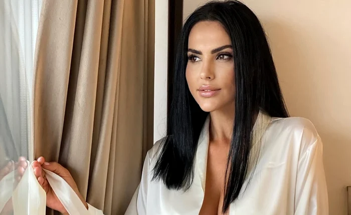 Lavinia Pârva / Foto: Instagram