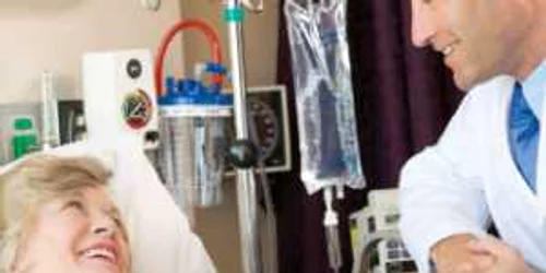 Nou centru privat de dializă