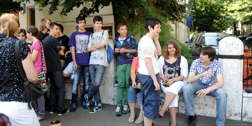 evaluare nationala