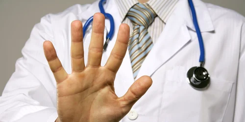 medic care spune nu violentei FOTO National Health Executive jpg