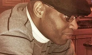 Clinton Brown, tatăl lui Chris Brown (twitter) jpeg