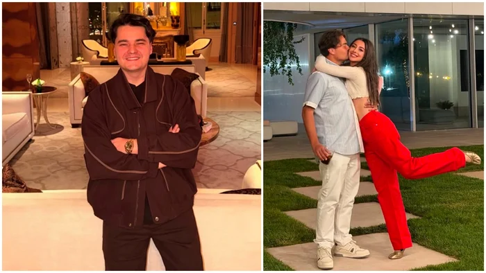 Cum reușesc Selly și Smaranda Știrbu să-și împartă timpul/ sursa Instagram