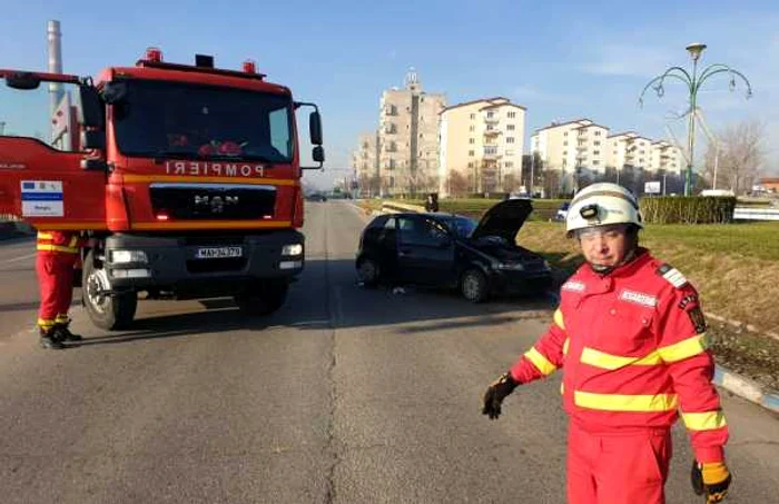 FOTO ISU Mehedinti