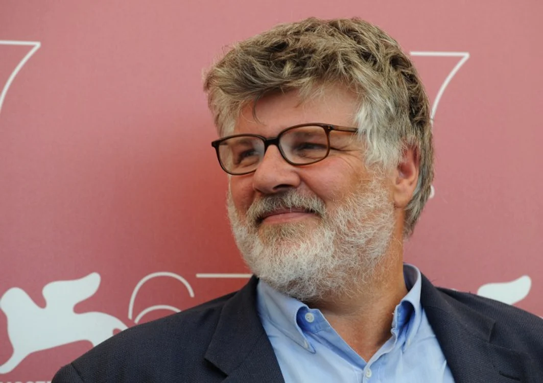 
    Carlo Mazzacurati (foto: AFP)  
