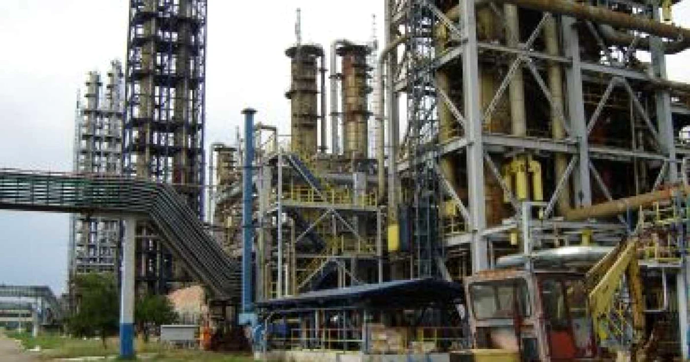 Turnu Severin: Jubileu la Termocentrala Turnu Severin