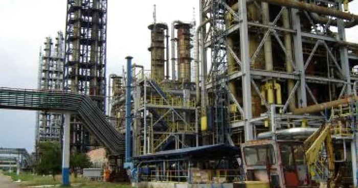 Turnu Severin: Jubileu la Termocentrala Turnu Severin
