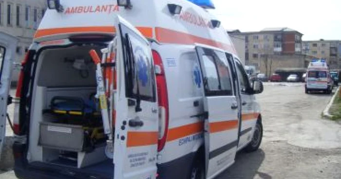 Târgu-Jiu: Serviciul de Ambulanţă nu scapă de rable