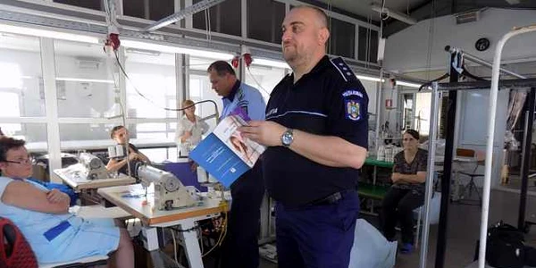 slobozia prevenire