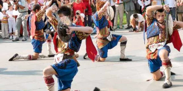 Judeţ cu judeţ: Prima ediţie a Cupei Mondiale a Inventatorilor va avea loc în perioada 4 - 6 septembrie la Târgu Mureş.