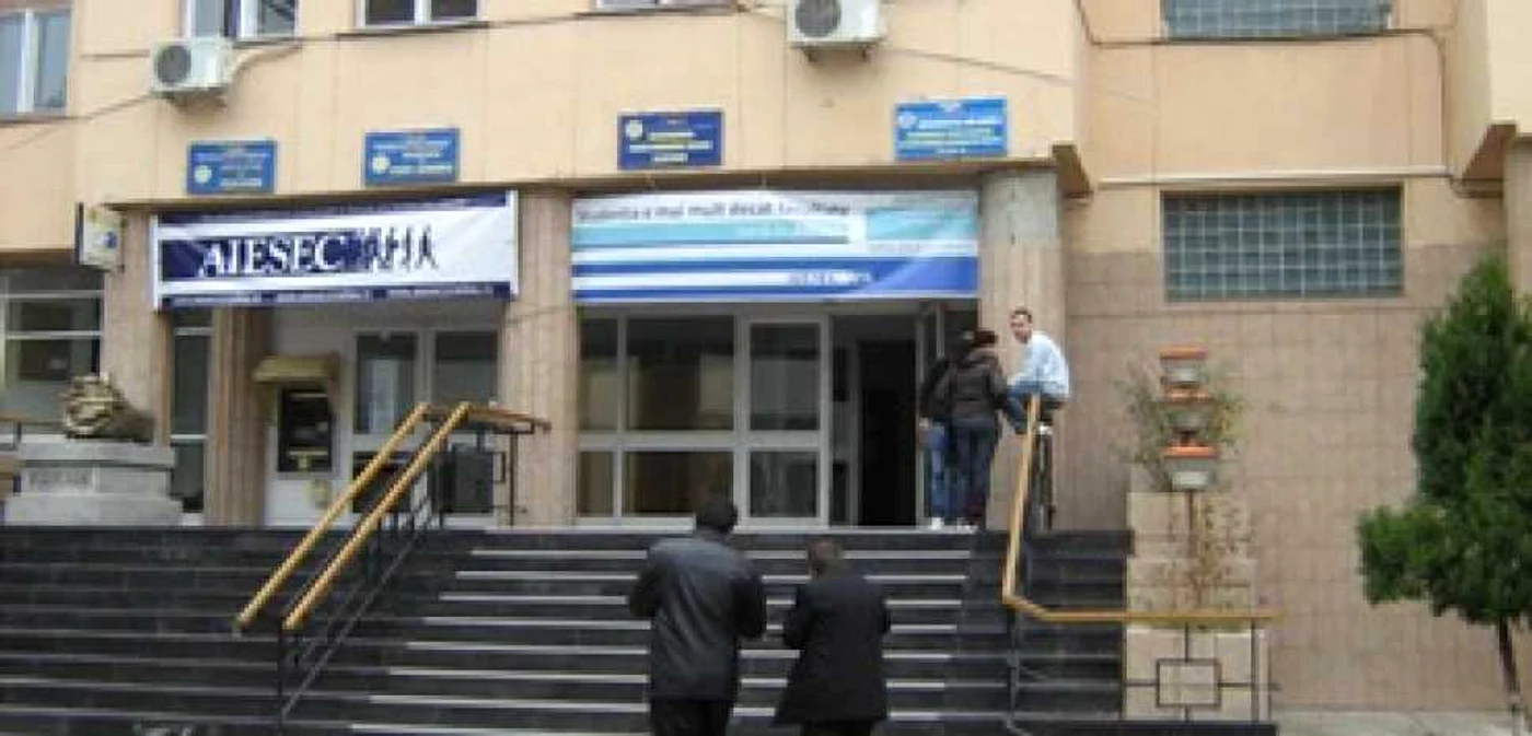 Oradea: Ifrim neagă implicația în scandalul diplomelor