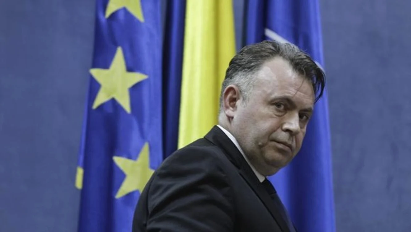 
    Ministrul Sănătății, Nelu TătaruFoto: Arhivă Click  