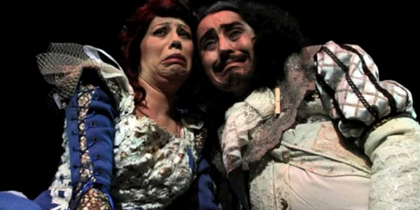 Teatru in Turcia FOTO Turkish Minute