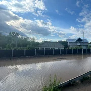 inundatie in serbanesti foto isu olt jpeg 1 jpeg