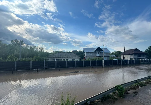 inundatie in serbanesti foto isu olt jpeg 1 jpeg