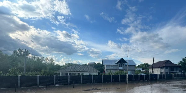 inundatie in serbanesti foto isu olt jpeg 1 jpeg
