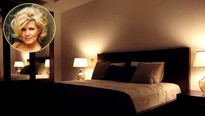 Elena Udrea a ieşit, marţi seara, din Arestul Capitalei şi a fost plasată în arest la domiciliuCaptură România TV