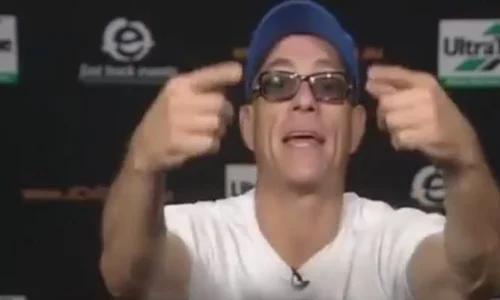 van damme jpeg