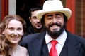 luciano pavarotti si a doua sotie 