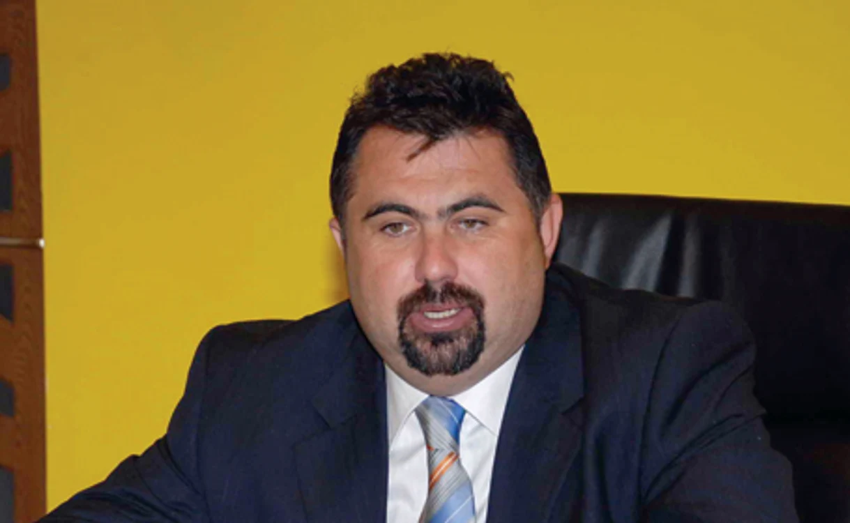 Călin Raita spune că soţia sa se afla sub efectul sedativelor când a semnat actele pentru împrumut