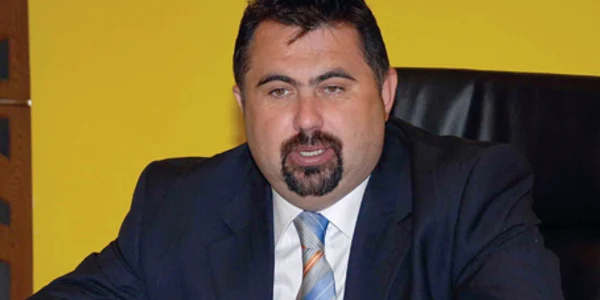 Călin Raita spune că soţia sa se afla sub efectul sedativelor când a semnat actele pentru împrumut