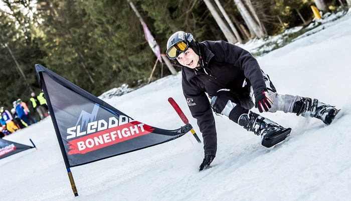 FOTO: sleddogs.com