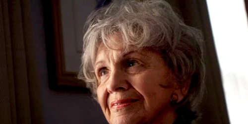 alice munro