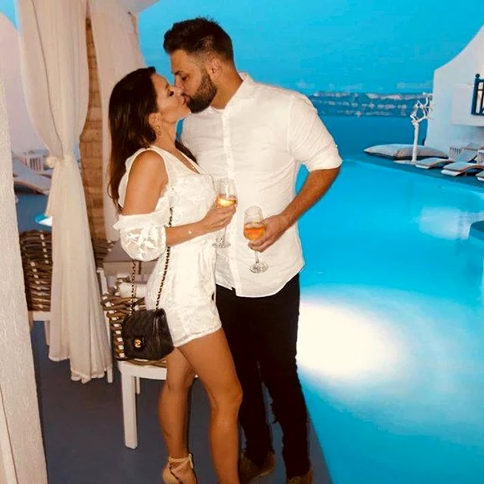 Celia și soțul ei au pus capăt zvonurilor cu privire la un posibil divorț