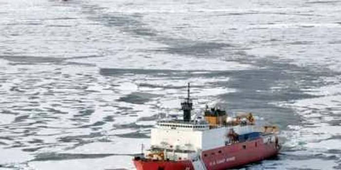 Cercetătorii apreciază că întreaga calotă glaciară ar putea dispărea până în 2060