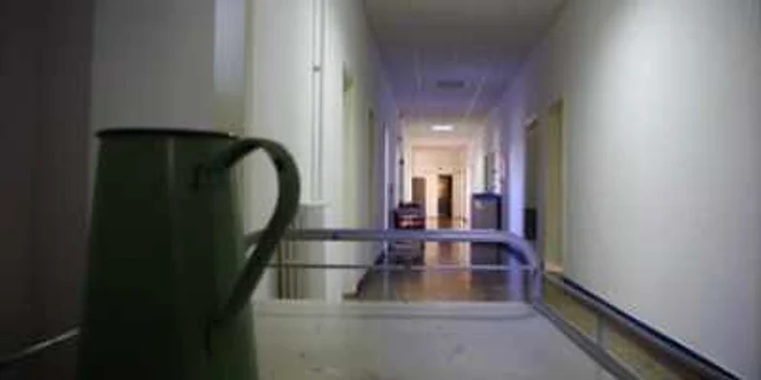 Sibiu: Urgenţa din Cisnădie retrocedată