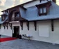 Terasa Hotel Palace, Băile Govora