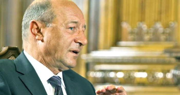 Şeful statului nu şi-a îndulcit atitudinea faţă de premier