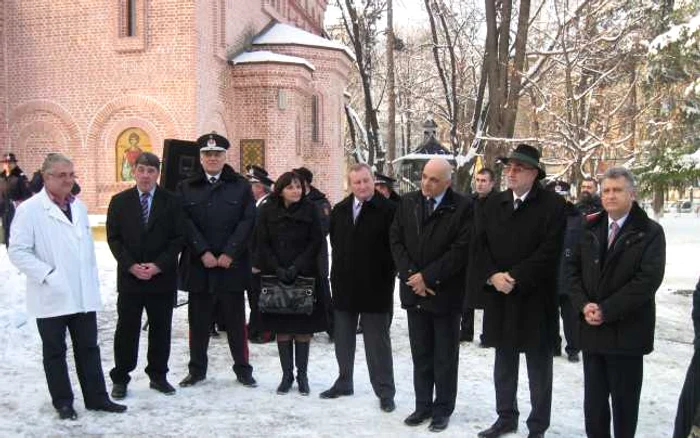 inaugurare