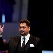 Claudiu Târziu FOTO Mediafax 