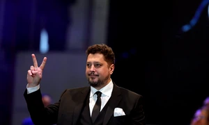 Claudiu Târziu FOTO Mediafax 