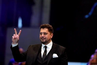 Claudiu Târziu FOTO Mediafax 