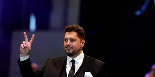 Claudiu Târziu FOTO Mediafax 