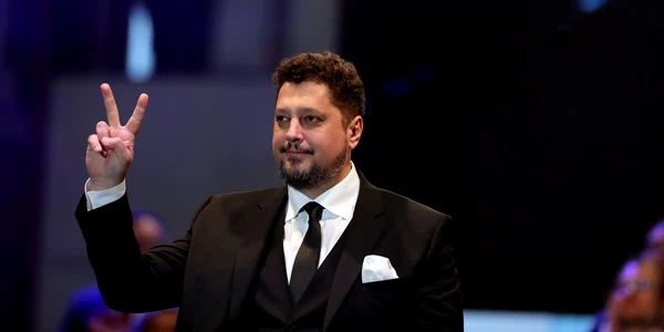 Claudiu Târziu FOTO Mediafax 