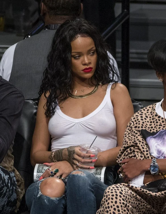 Rihanna (foto: Splashnews)