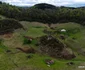 Fundătura Ponorului, imagini aeriene  Foto Daniel Guță ADEVĂRUL (5) JPG