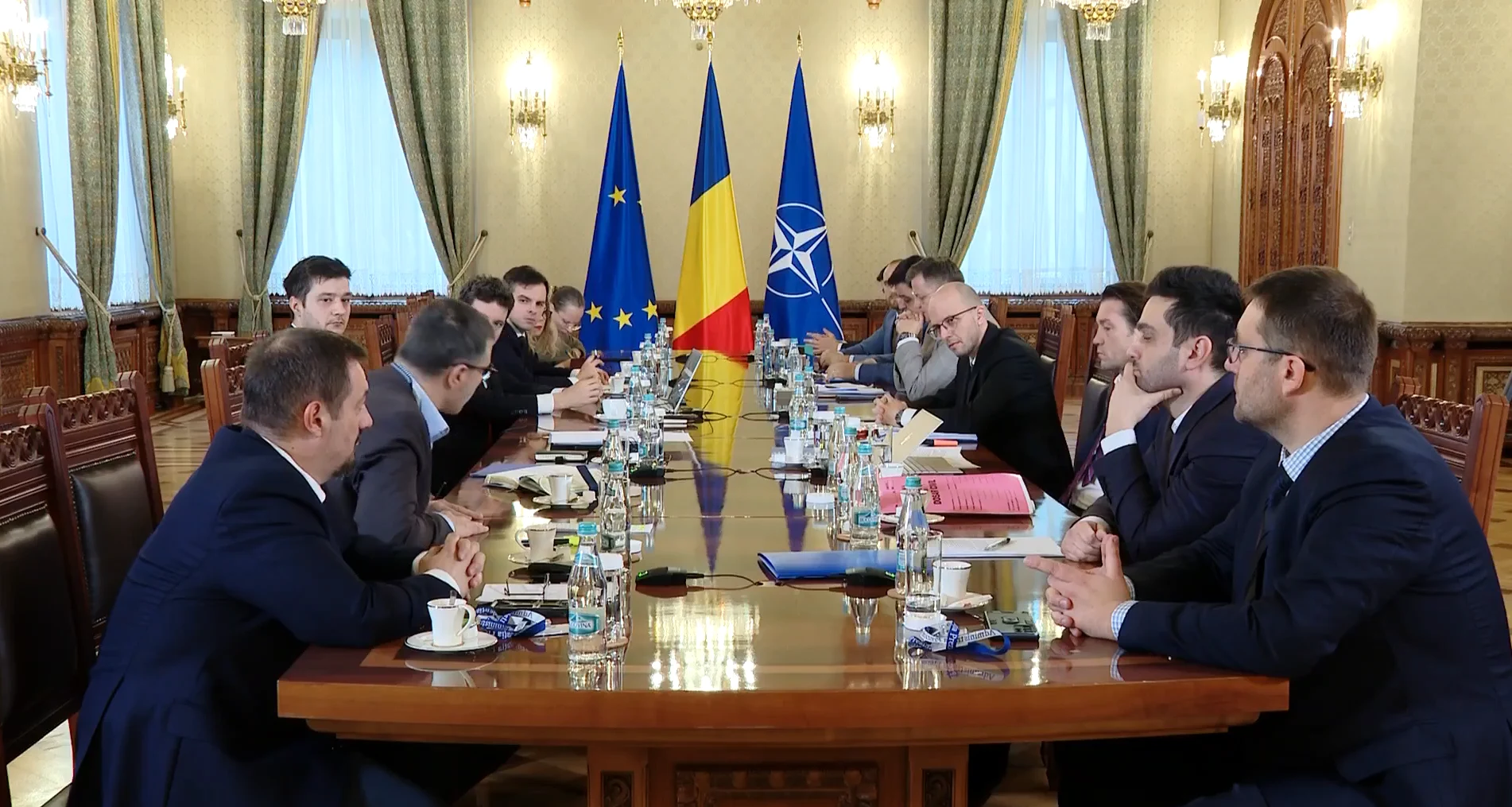 Cum evaluează un fost procuror DNA Justiția în mandatele lui Băsescu și Iohannis. „Procesul lui Ceaușescu, o mascaradă judiciară”