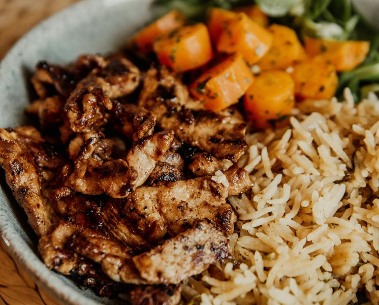 Orezul basmati – de ce nu trebuie să lipsească din nicio bucătărie