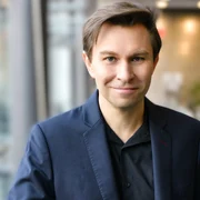 Profesorul de genetică David Sinclair cunoscut drept „gurul de la Harvard” Foto David Sinclair
