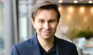 Profesorul de genetică David Sinclair cunoscut drept „gurul de la Harvard” Foto David Sinclair
