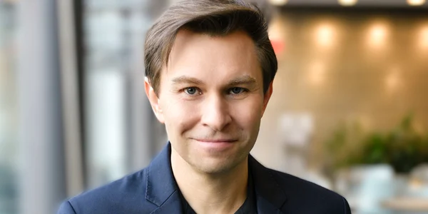 Profesorul de genetică David Sinclair cunoscut drept „gurul de la Harvard” Foto David Sinclair