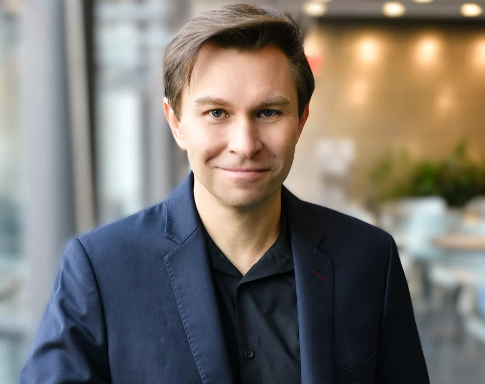 Profesorul de genetică David Sinclair cunoscut drept „gurul de la Harvard” Foto David Sinclair
