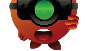 Post liber de vînător la Olăneşti jpeg